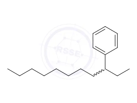 Chemical structure of Farnesane Impurity 85