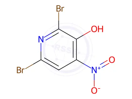 Chemical structure of Fampridine Impurity 271