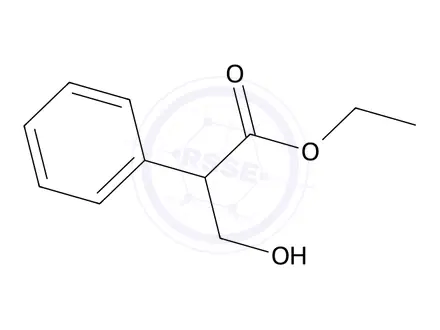 Chemical structure of Ipratropium Bromide Impurity 31