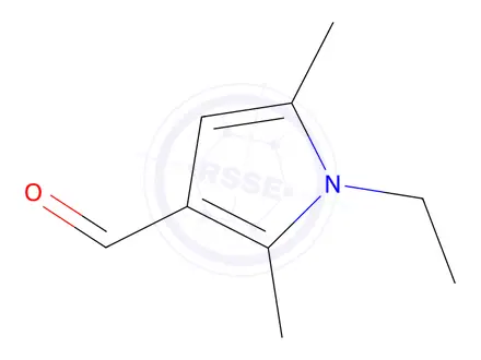 Chemical structure of Laccase
