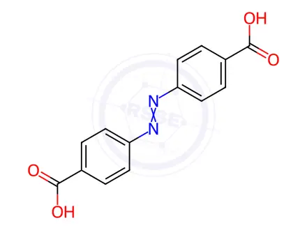 Chemical structure of Phenacetin Impurity 25
