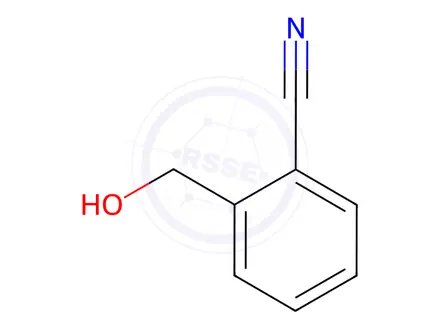 Chemical structure of Alogliptin Impurity 113