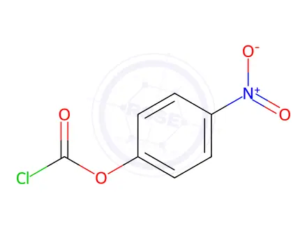 Chemical structure of Nintedanib Esilate Impurity 146