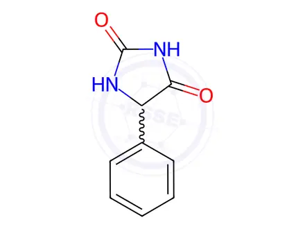 Chemical structure of Cefaclor Impurity 154