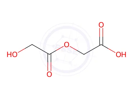 Chemical structure of Roxatidine Impurity 120