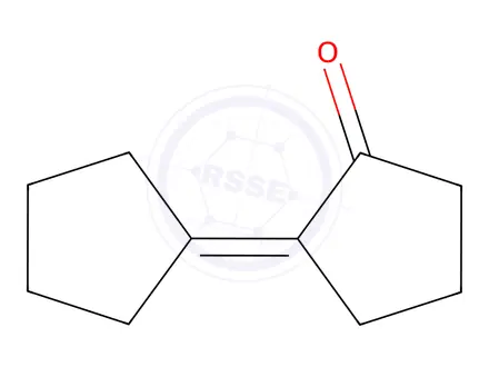 Chemical structure of Loxoprofen Impurity 279