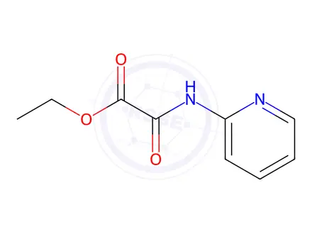 Chemical structure of Edoxaban Impurity 245