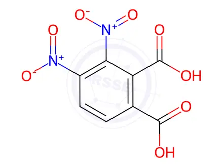 Chemical structure of Pomalidomide Impurity 58