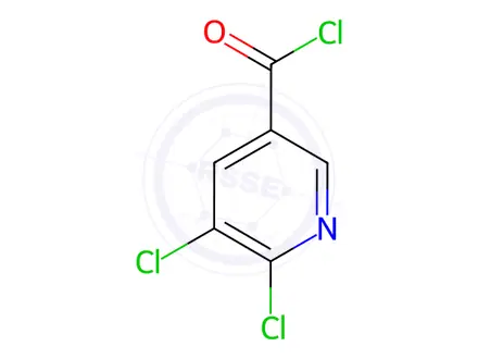 Chemical structure of Avatrombopag Impurity 198