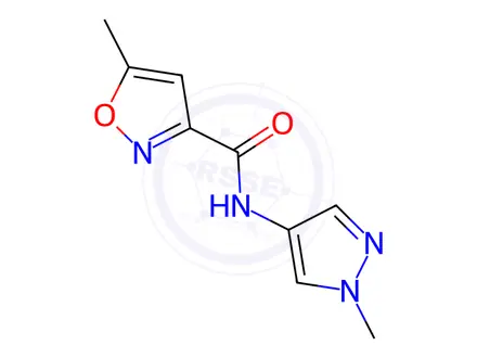 Chemical structure of Lobucavir Impurity 156
