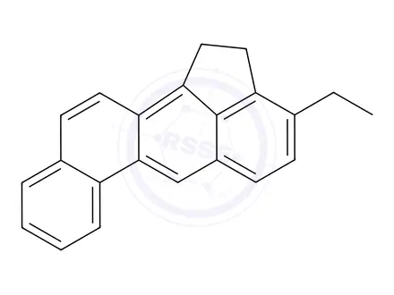 Chemical structure of NSC30979