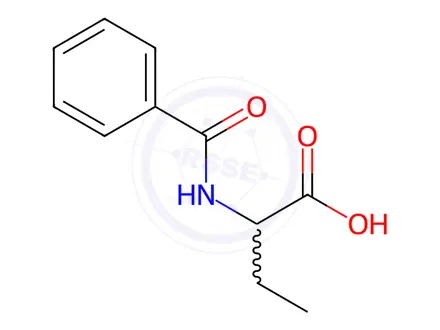 Chemical structure of Levetiracetam Impurity 86
