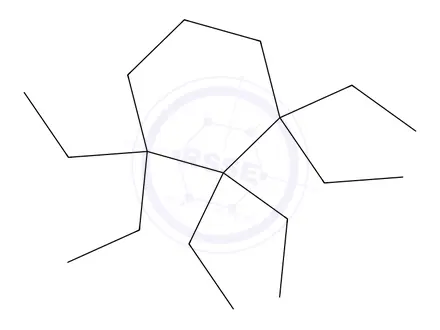 Chemical structure of 98803-61-3