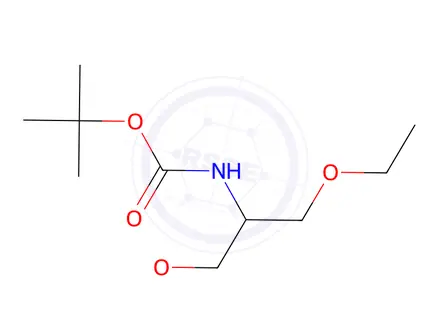 Chemical structure of Mosapride Impurity 80