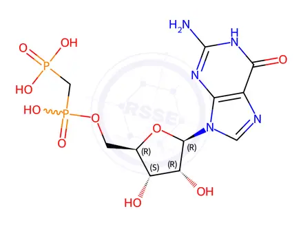 Chemical structure of SML-8-73-1 Impurity 77