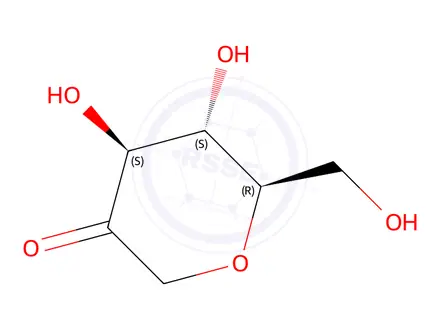 Chemical structure of Isosorbitol Impurity 25