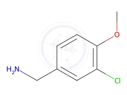 Chemical structure of Avanafil Impurity 11