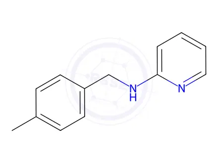 Chemical structure of Minodronic Impurity 38