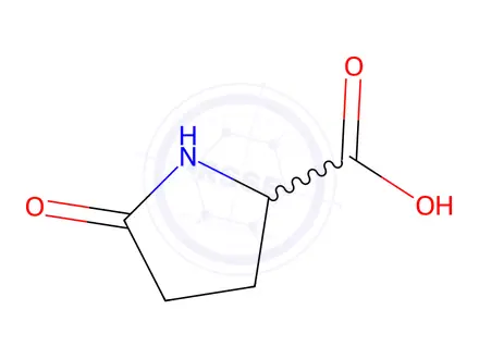 Chemical structure of Carglumic Acid Impurity 22