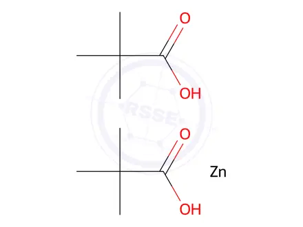 Chemical structure of RS-Z405RU3