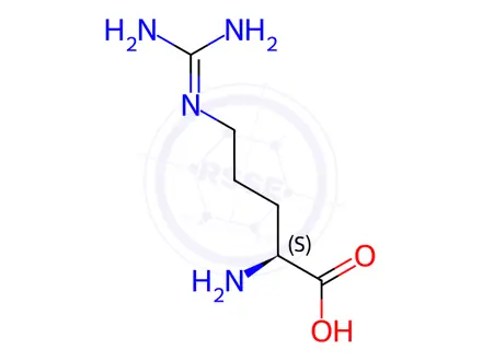 Chemical structure of Argatroban Impurity 202