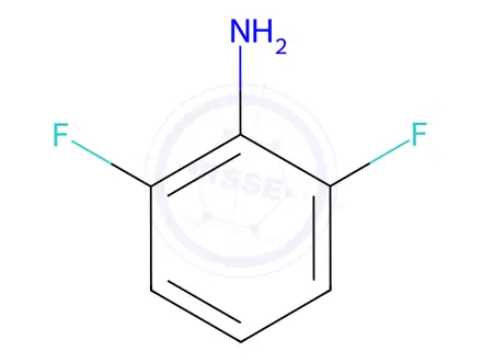 Chemical structure of Abemaciclib Impurity 195