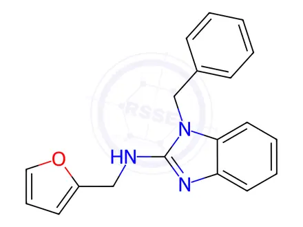 Chemical structure of AC1903