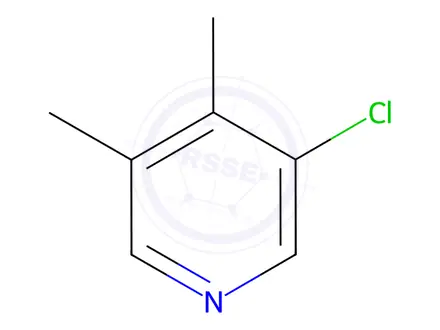 Chemical structure of Tazemetostat Impurity 4