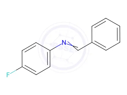 Chemical structure of Ezetimibe Impurity 276