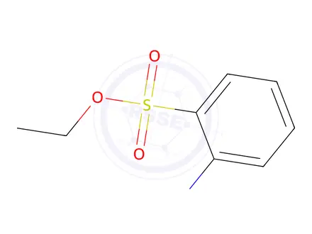 Chemical structure of Dotinurad Impurity 331