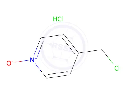 Chemical structure of Fampridine Impurity 45