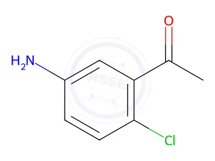 Chemical structure of Chloroprocaine Impurity 40