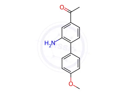 Chemical structure of 2-Amino-7-(hydroxymethyl)-4(3H)-pteridinone