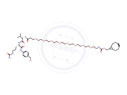 Chemical structure of APD 668 Impurity 53