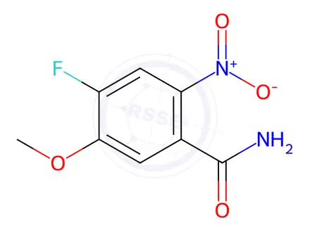 Chemical structure of Afatinib Dimaleate Impurity 223