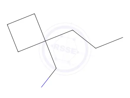 Chemical structure of 1-(1-propylcyclobutyl)methanamine