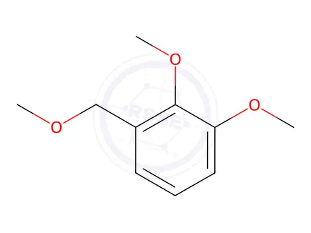 Chemical structure of Nintedanib Esilate Impurity 61