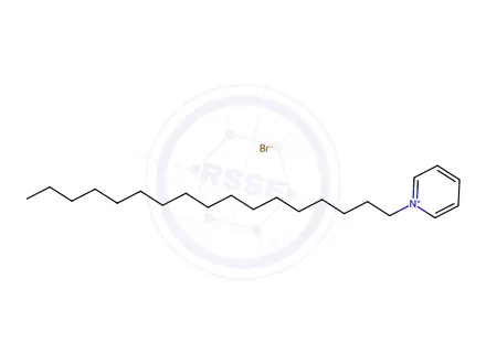 Chemical structure of Cetylpyridinium Chloride Impurity 5