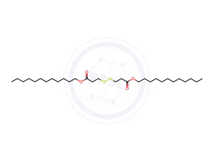 Chemical structure of 3-(Furan-2-yl)-5-((naphthalen-1-ylmethyl)thio)-4-phenyl-4H-1,2,4-triazole