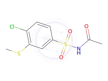 Chemical structure of Fenebrutinib Impurity 178