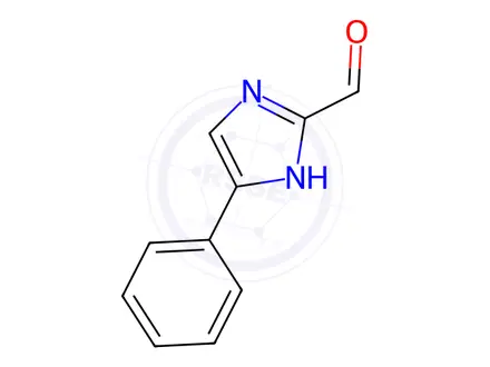 Chemical structure of Edaravone Impurity 42