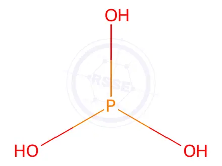 Chemical structure of Pamidronate EP Impurity C