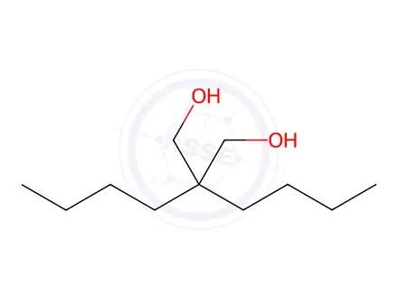 Chemical structure of Maralixibat Impurity 2