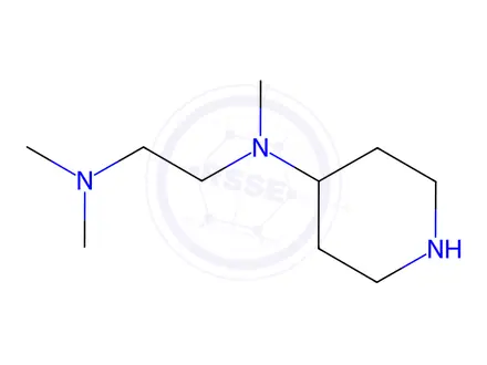 Chemical structure of BIO-FARMA BF004329