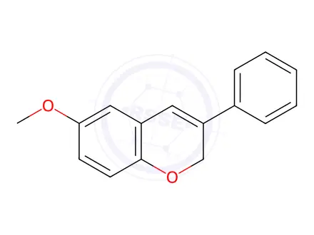 Chemical structure of Phenoxodiol Impurity 34