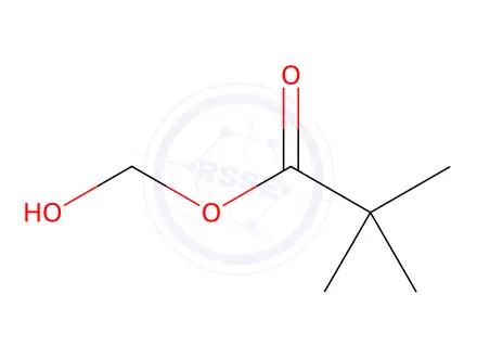 Chemical structure of Ethyl Acetate Impurity 202