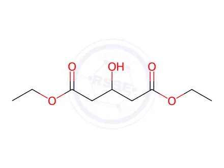 Chemical structure of Levocarnitine Impurity 140