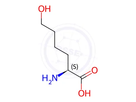 Chemical structure of Caprylic Acid Impurity 115