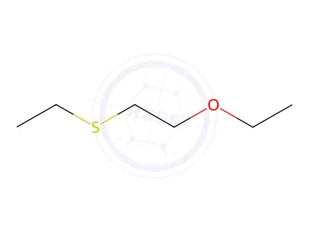 Chemical structure of Tinidazole Impurity 42