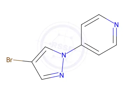 Chemical structure of Ceftaroline Fosamil Impurity 23